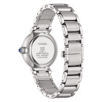 Watch Citizen Woman Lady in Steel EM1060-87N - EM1060-87N